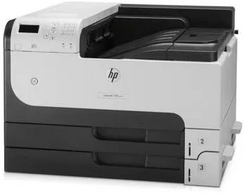 HP M712dn Image