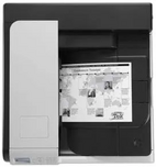 HP M712dn Image