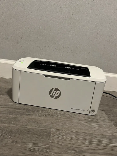 HP Laserjet pro m15w Image