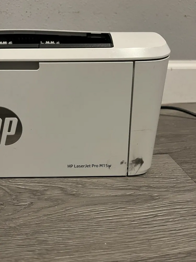 HP Laserjet pro m15w Image