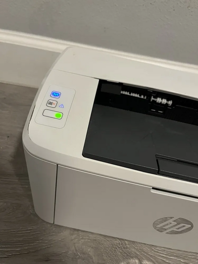 HP Laserjet pro m15w Image