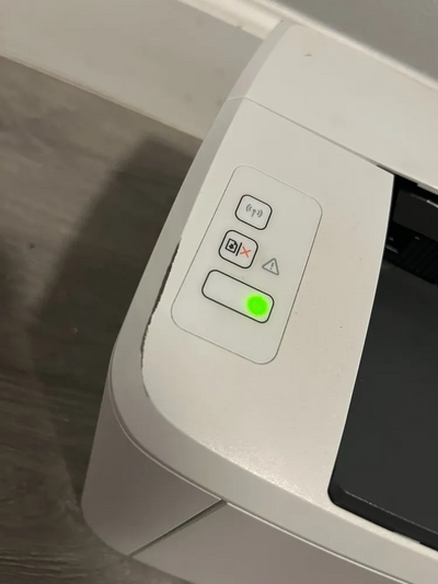 HP Laserjet pro m15w Image
