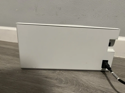 HP Laserjet pro m15w Image