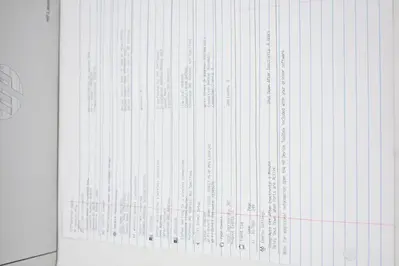 HP Laserjet pro m15w Image