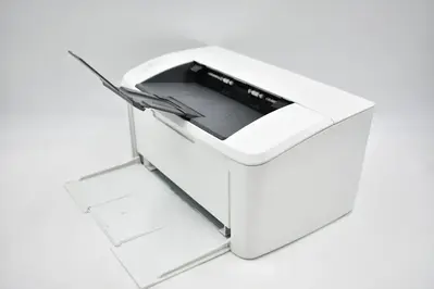 HP Laserjet pro m15w Image