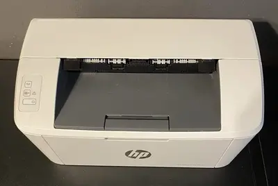 HP Laserjet pro m15w Image