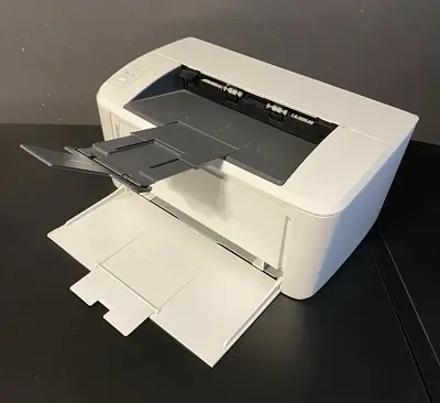 HP Laserjet pro m15w Image