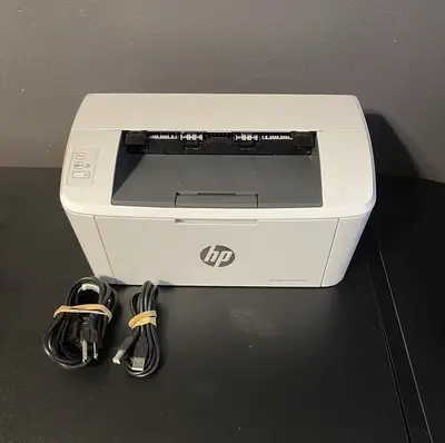 HP Laserjet pro m15w Image