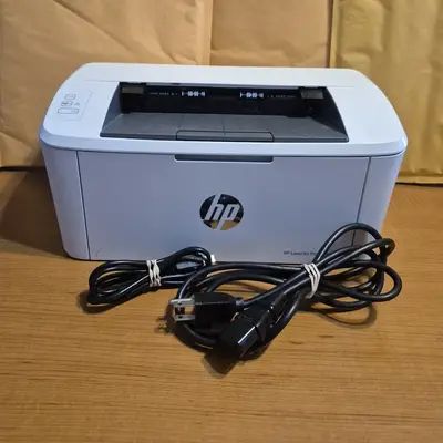HP Laserjet pro m15w Image