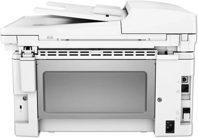 HP M130fn Image