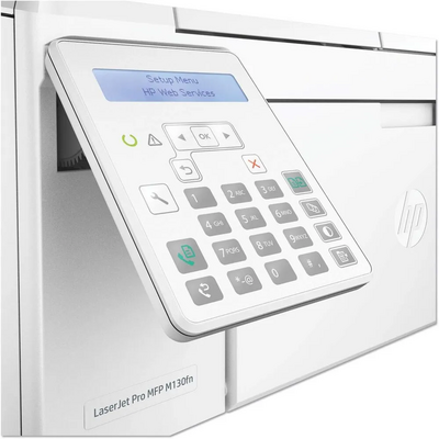HP M130fn Image