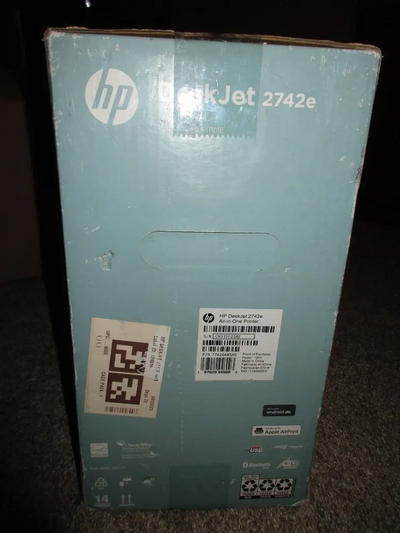 HP Deskjet 2742e Image