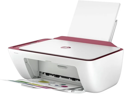 HP Deskjet 2742e Image