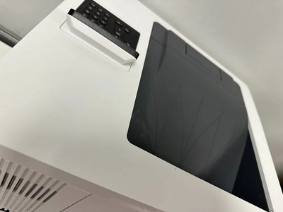 HP Laserjet pro m501 Image