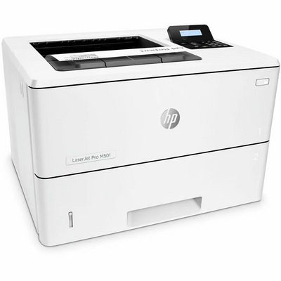 HP Laserjet pro m501 Image