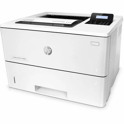 HP Laserjet pro m501 Image