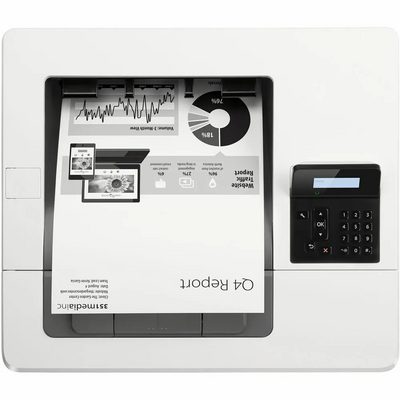 HP Laserjet pro m501 Image