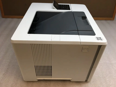 HP Laserjet pro m501 Image