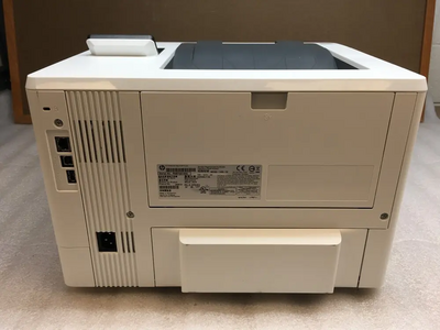 HP Laserjet pro m501 Image