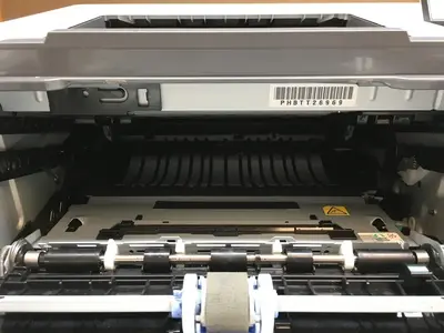 HP Laserjet pro m501 Image