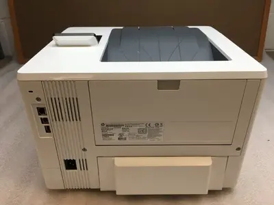 HP Laserjet pro m501 Image