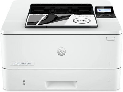 HP Laserjet pro 4001n printer Image