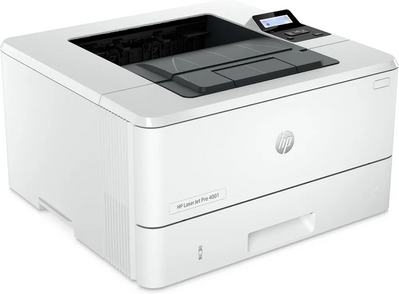 HP Laserjet pro 4001n printer Image