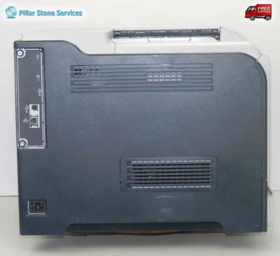 HP Laserjet 500 color m551 Image