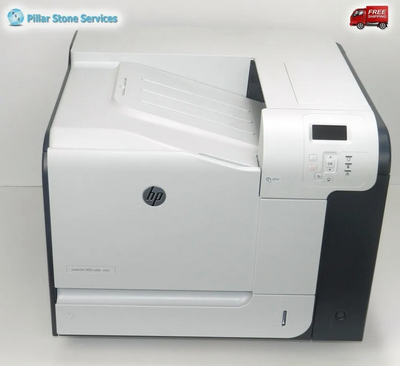 HP Laserjet 500 color m551 Image
