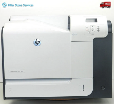 HP Laserjet 500 color m551 Image