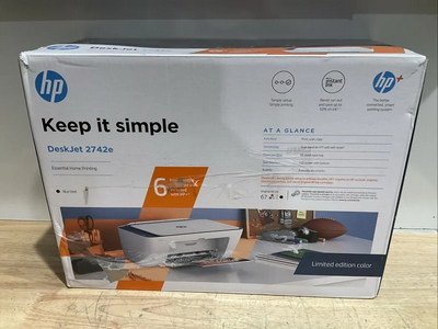 HP Deskjet 2742e Image