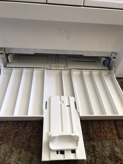 HP Laserjet pro mfp m130nw, g3q58a Image