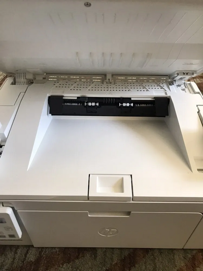 HP Laserjet pro mfp m130nw, g3q58a Image