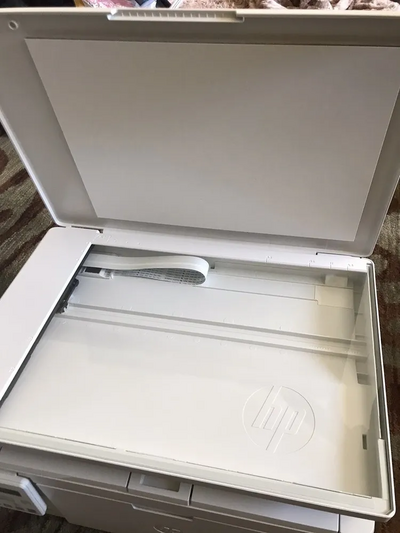 HP Laserjet pro mfp m130nw, g3q58a Image