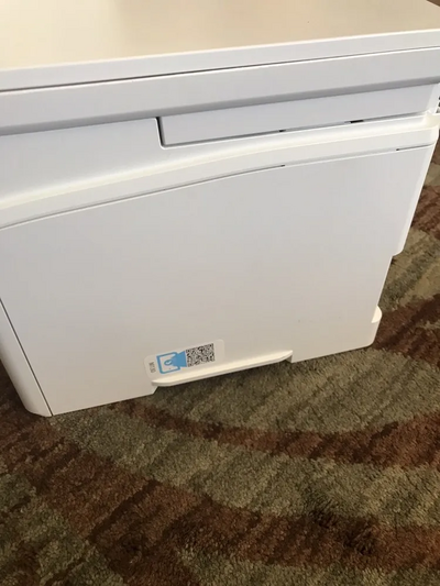 HP Laserjet pro mfp m130nw, g3q58a Image