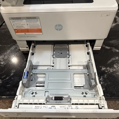 HP Laserjet pro mfp 4101fdwe Image