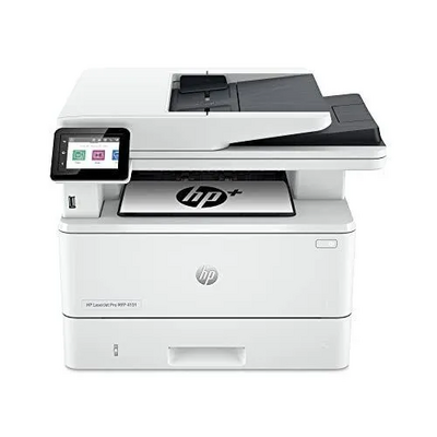 HP Laserjet pro mfp 4101fdwe Image