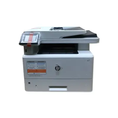 HP Laserjet pro mfp 4101fdwe Image