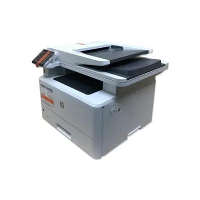 HP Laserjet pro mfp 4101fdwe Image