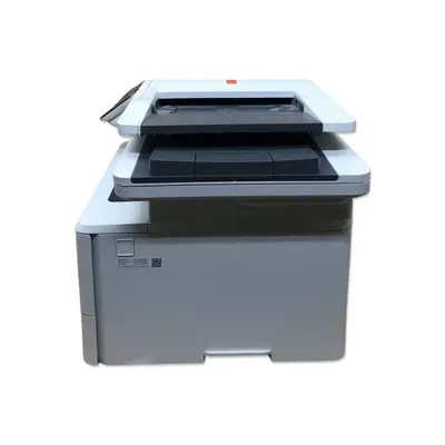 HP Laserjet pro mfp 4101fdwe Image
