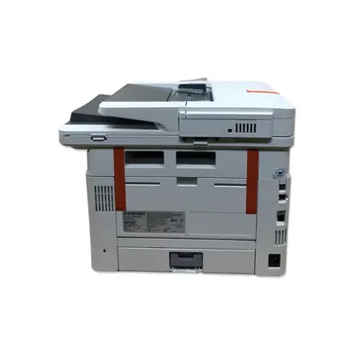 HP Laserjet pro mfp 4101fdwe Image