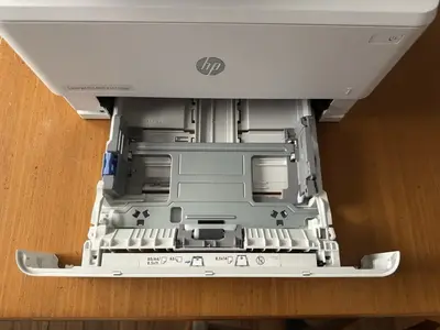 HP Laserjet pro mfp 4101fdwe Image