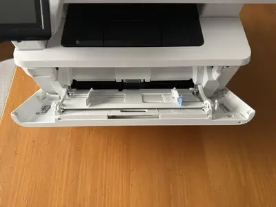 HP Laserjet pro mfp 4101fdwe Image