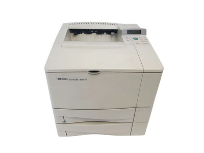 HP Laserjet 4050tn Image