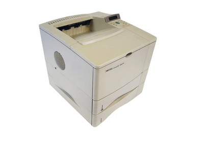 HP Laserjet 4050tn Image