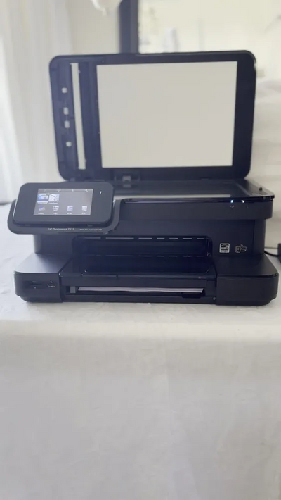 HP 7525 Image