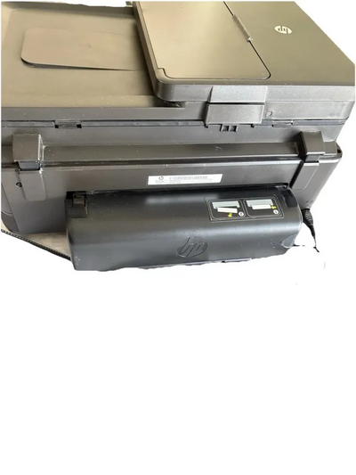 HP 7525 Image