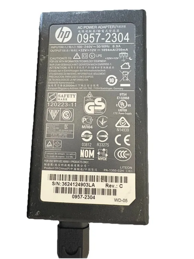 HP 7525 Image