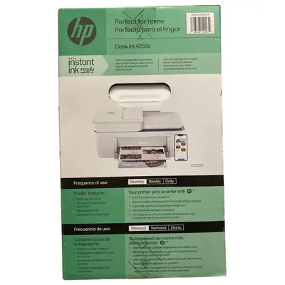 HP 4258e Image