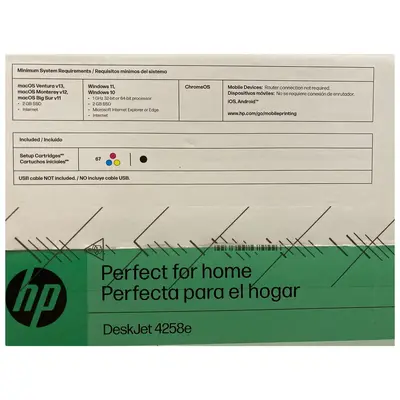 HP 4258e Image